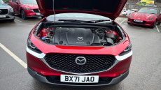 Mazda Cx-30 2.0 e-Skyactiv X MHEV GT Sport 5dr Petrol Hatchback